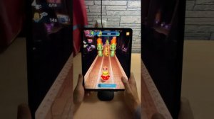 Minion Rush - Беги с миньонами! - Обзор & прохождение игры для iOS и Android ?