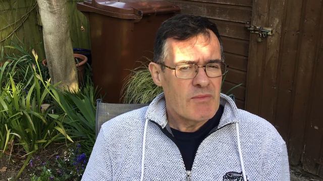 Repotting Pelargoniums and using Nematodes смотреть онлайн