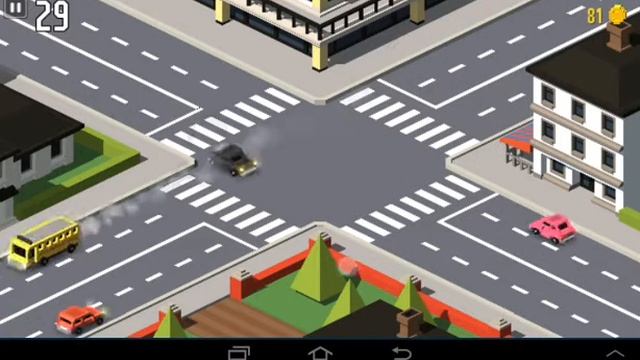 Traffic Rush 2   (1)