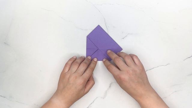 Lotus Flower Folding I Origami for Beginners смотреть онлайн