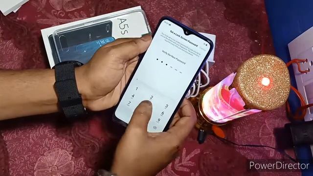 OPPO A5s || New Update || AI beauty 2.0 || Unboxing and Review Features || Hindi смотреть онлайн
