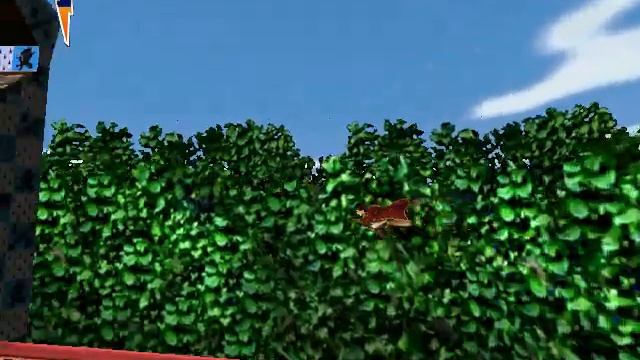 гарри поттер и философский камень часть 3