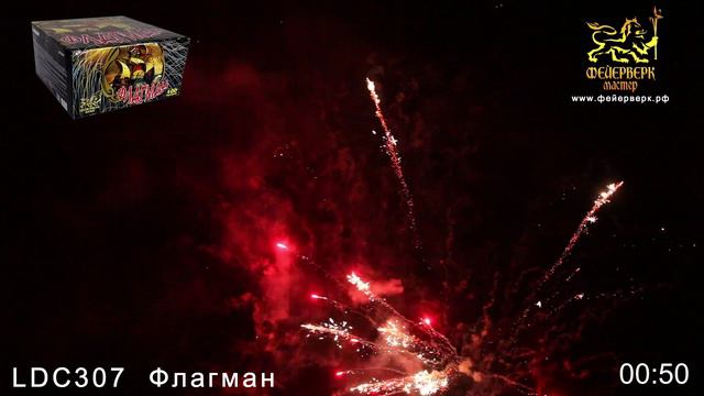 LDC307 Флагман смотреть онлайн