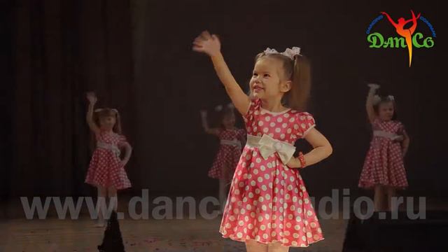 Хореография 3-5 2017-2018 смотреть онлайн