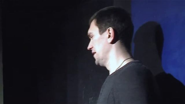 Литературный театр «Слово». «Сказка о мёртвой царевне...» смотреть онлайн