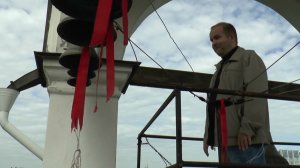 перенесение мощей Николая Чудотворца колокольный звон