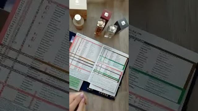 Обзор папки Armelle. Арома - бизнес. Лариса Турушева смотреть онлайн