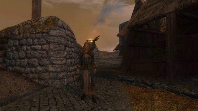 Castanistic Idle смотреть онлайн