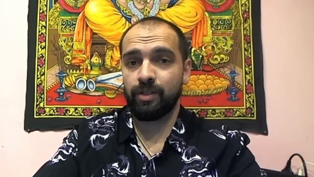 Открытый урок по заговорам на воду