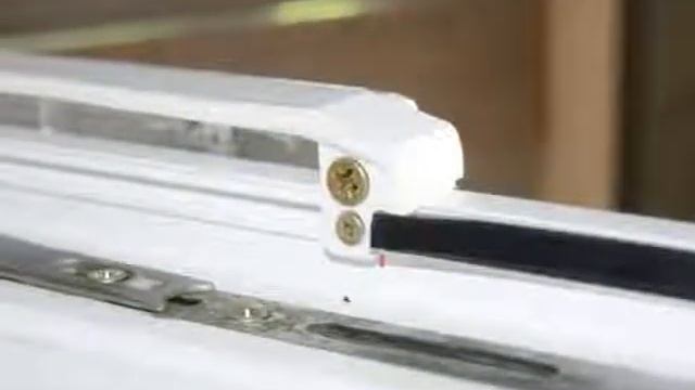 Установка оконного клапана AirValve смотреть онлайн