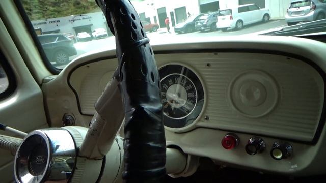 1965 Ford F100 test drive at Laguna Classic Cars смотреть онлайн