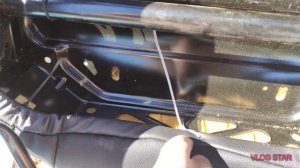 Установка авточехлов на Ниссан Кашкай (nissan qashqai)