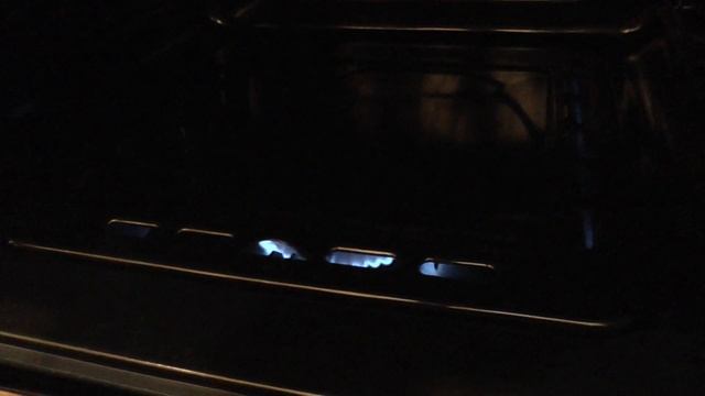 Духовой шкаф установлен GEFEST 02 смотреть онлайн