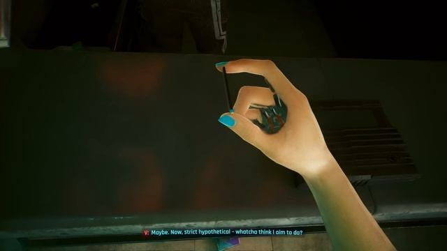 10 Insane NEW SECRETS & ITEMS In Cyberpunk 2077 Phantom Liberty! Erebus SMG, Militech Canto & More