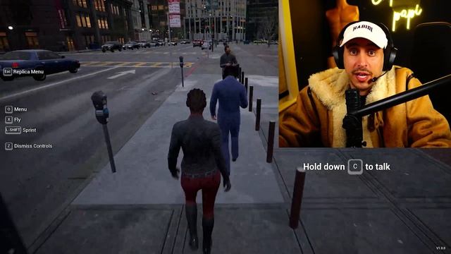 ChatGPT Just Changed Video Games Forever смотреть онлайн