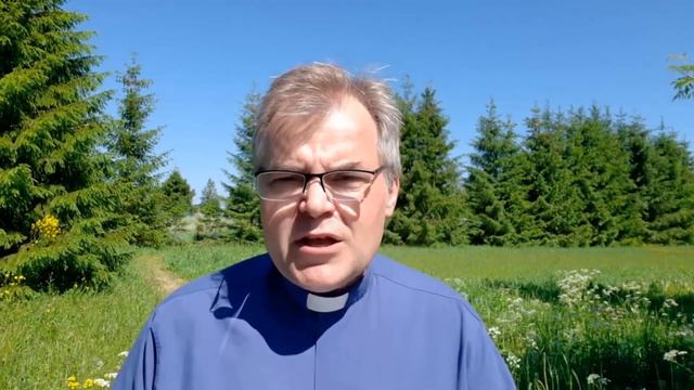 Непорочное Сердце Пресвятой Девы Марии смотреть онлайн