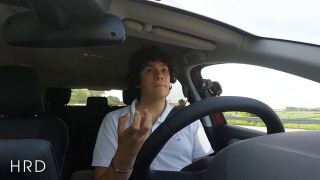 Renault Arkana 2021 - i consumi REALI della ibrida | Recensione & Test drive смотреть онлайн