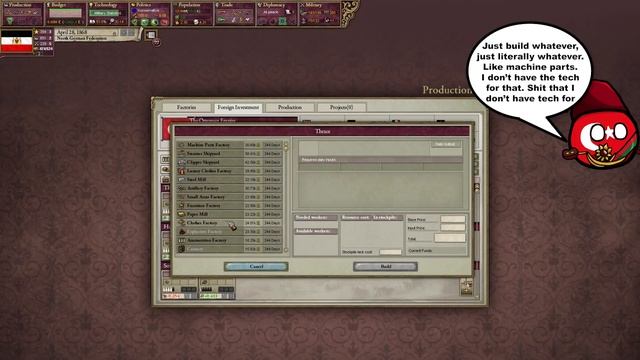 What If Italy Lost To Greece - Victoria 2 MP In A Nutshell смотреть онлайн