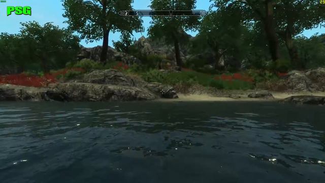 Enderal Part 4: The Plot Thickens смотреть онлайн