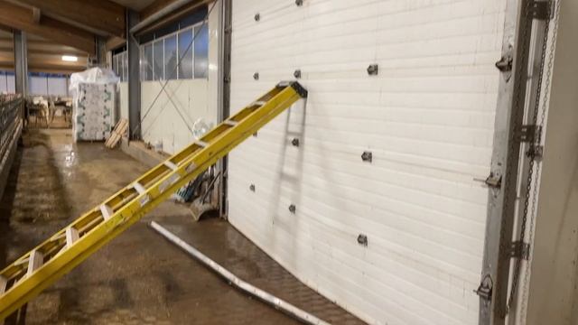 Стихійне лихо в Канаді. Шторм Фіона