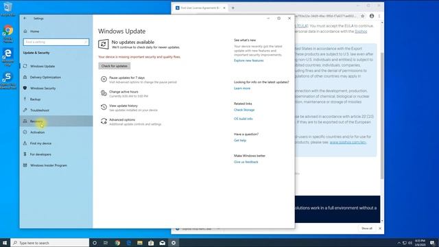 How to Remove Virus From Windows 10 Free - Safe Mode смотреть онлайн