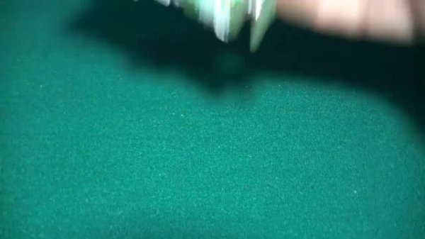 Флоппи дисковод - раскрутка мотора ( Floppy drive - engine development )