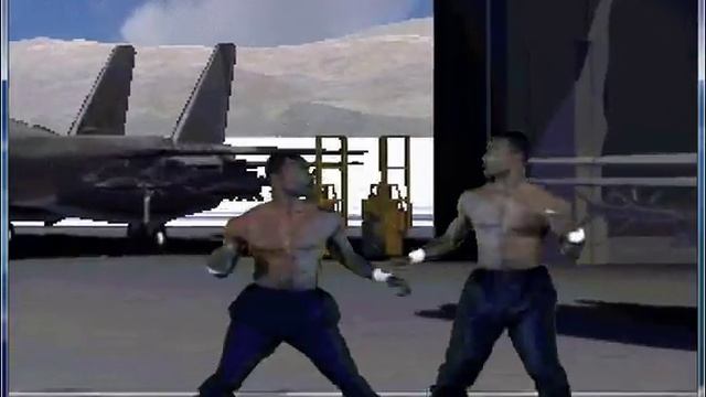 The Untouchable PC Game 1999 Move Codes: Jordan Sky смотреть онлайн