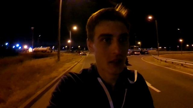 #OFFTOP. «Ночной спринт»|Итог со впуском|Тест камеры. Lada Kalina NFR смотреть онлайн