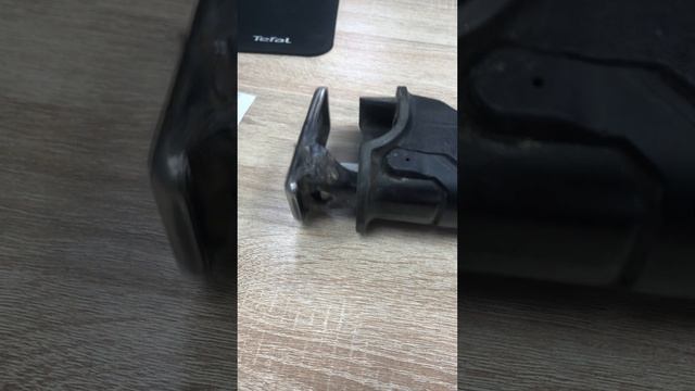 Сабельная пила