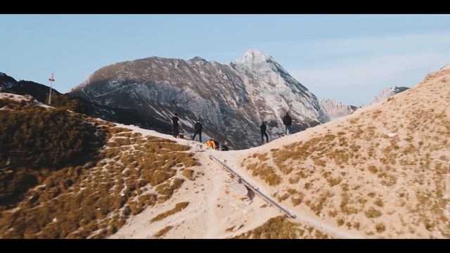 Roadfans - Entdecke Europa // Commercial смотреть онлайн