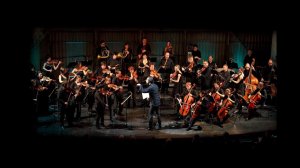 Rameau «Orage» / musicAeterna, Teodor Currentzis