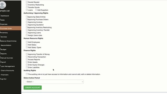1. How to set up an account смотреть онлайн