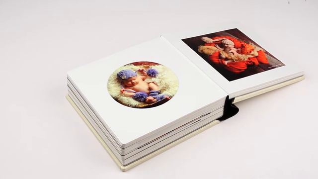 COUTURE BOOK | Демокомплект смотреть онлайн