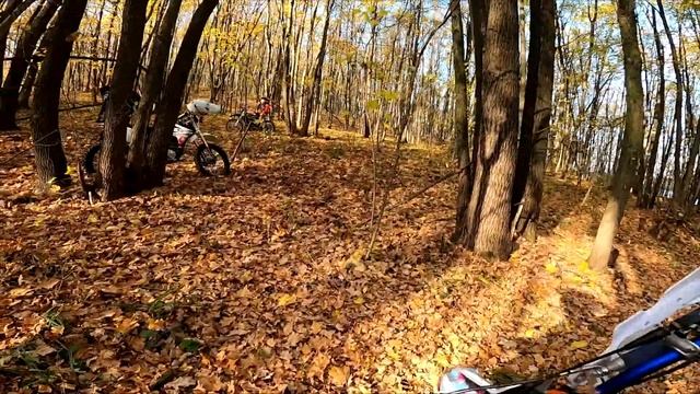Прохват вокруг Белгородского водохранилища смотреть онлайн
