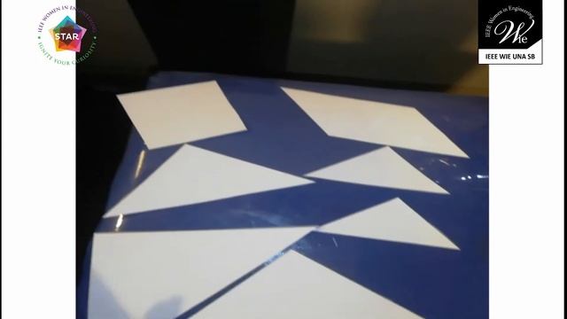 Juegos De Matemáticas: TANGRAM