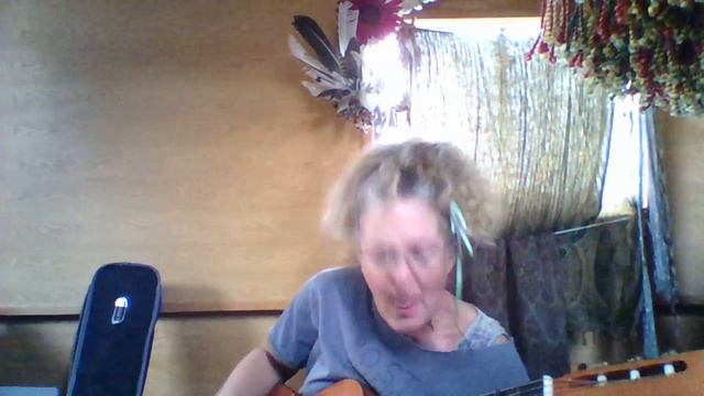 Lycantropic, acoustic version, by Tracey Cracknell смотреть онлайн