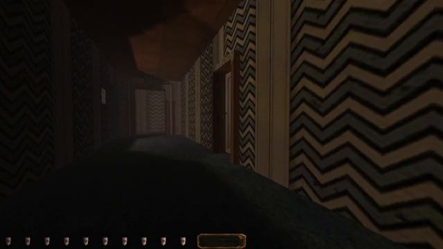 Как белка в колесе [Thief 2 The Metal Age] #29 смотреть онлайн