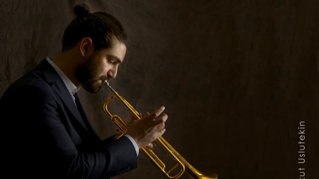 Tolga Bilgin Quartet - You know I Care смотреть онлайн