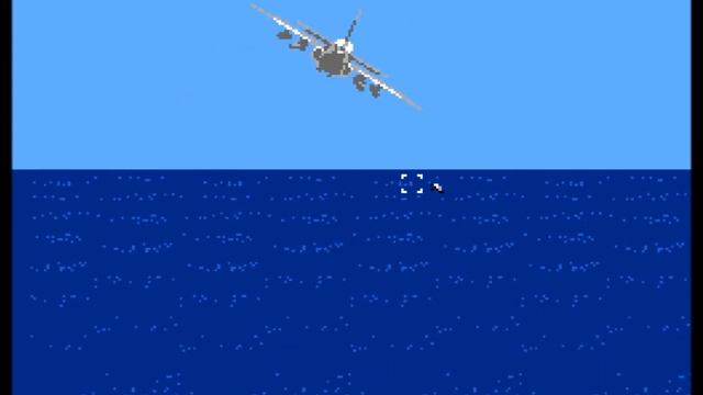 Let's Play NES - Flight of the Intruder смотреть онлайн