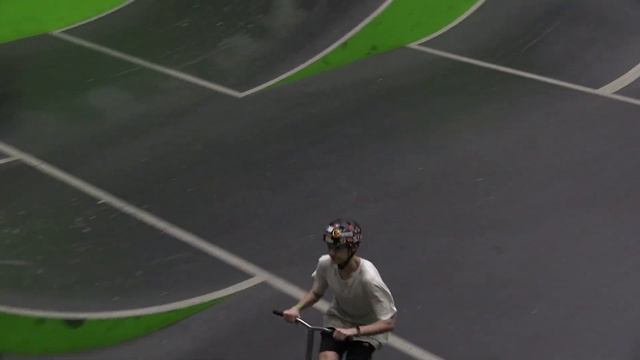 Ширяев Вадим, любители - SCOOTER FEST 2022 чемпионат по экстремальному самокату смотреть онлайн