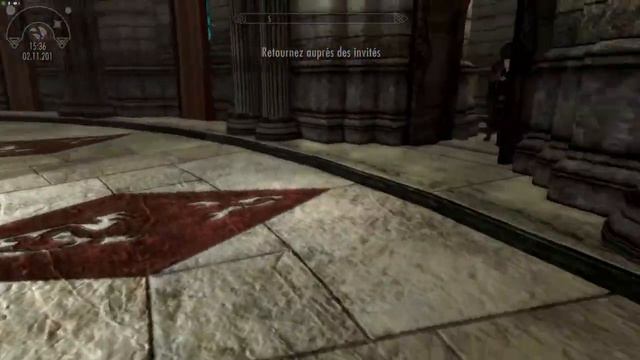 [Rediff live 🔴] Skyrim : Rigmor of Cyrodiil (FR - part. 2) смотреть онлайн