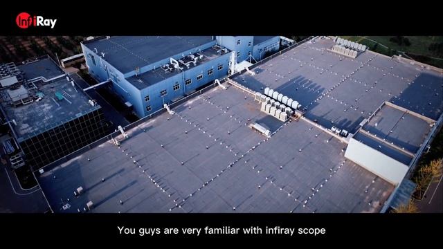 This is InfiRay смотреть онлайн
