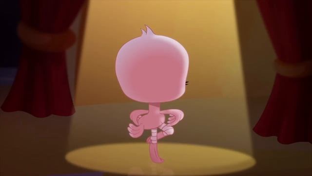 LPS: Планета Для Петов Russia - 'Танцевальная Дуэль: Баллет!' ? смотреть онлайн