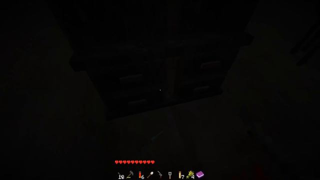 Расследую ПРОПАЖУ людей в ЗАБРОШЕННОМ доме Minecraft смотреть онлайн