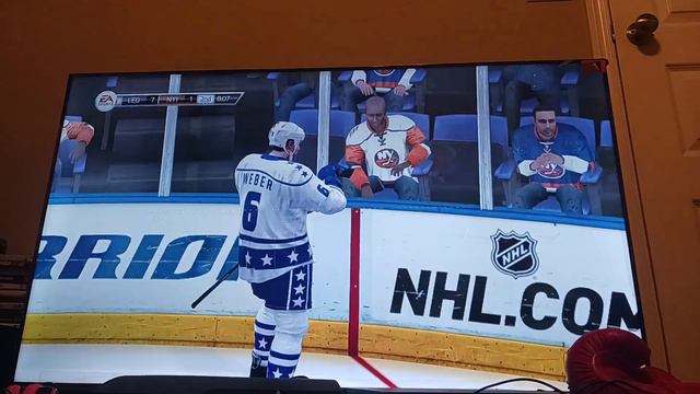 NHL 14 смотреть онлайн