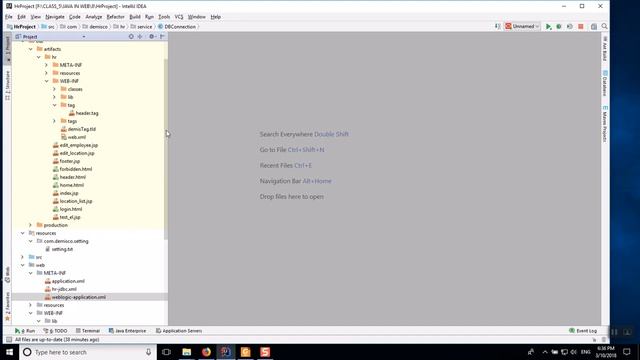28 - الگوهای طراحی Java EE - MVC , Front Controller смотреть онлайн