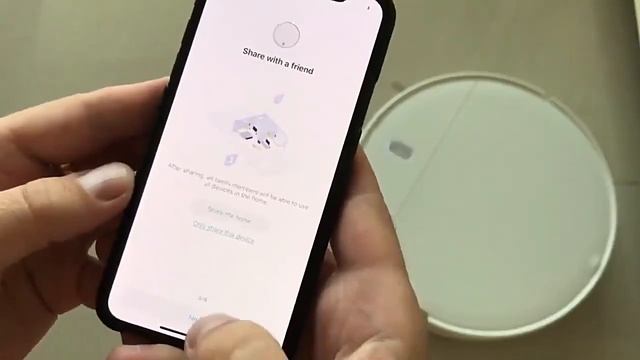 Xiaomi Mijia Robot Vacuum Cleaner G1 MJSTG1 Sweeping Robot смотреть онлайн