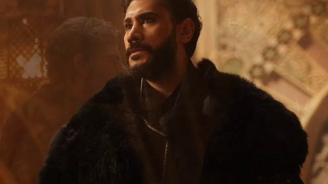 Kudüs Fatihi Selahaddin Eyyubi 12.Bölüm 3.Fragmanı |Selahaddin'Nin Amcası!! смотреть онлайн