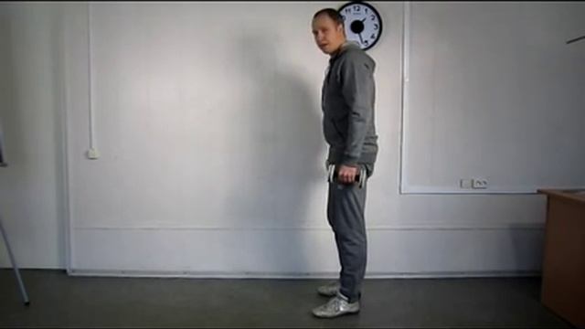 Лучшее упражнение ДЛЯ ПОПЫ! смотреть онлайн