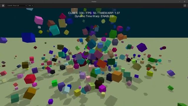 Dynamic Time Warp Node for Buildbox 3 - FREE NODE смотреть онлайн